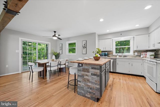 4985 LINGANORE VIEW DR, Monrovia, MD 21770