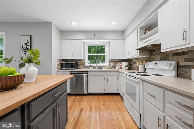 4985 LINGANORE VIEW DR, Monrovia, MD 21770