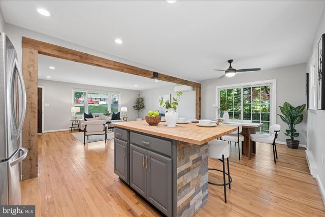 4985 LINGANORE VIEW DR, Monrovia, MD 21770