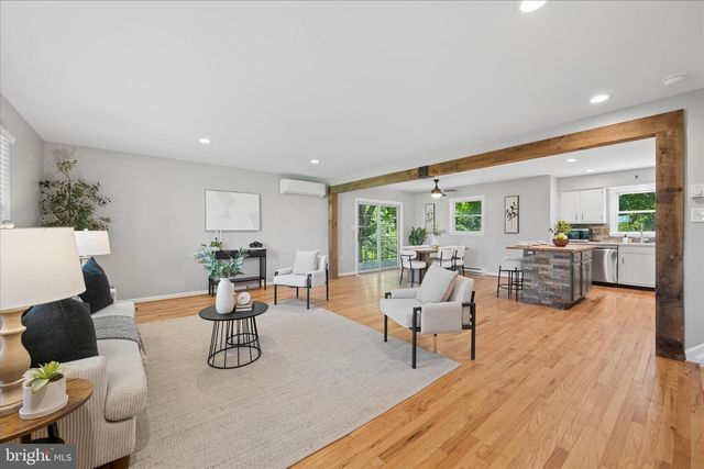 4985 LINGANORE VIEW DR, Monrovia, MD 21770