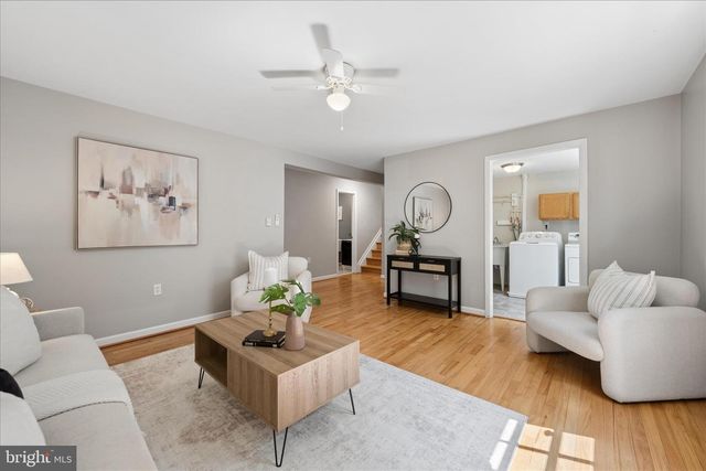 4985 LINGANORE VIEW DR, Monrovia, MD 21770