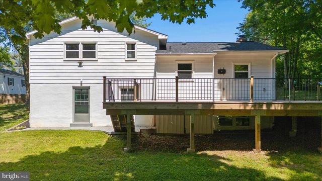 4985 LINGANORE VIEW DR, Monrovia, MD 21770