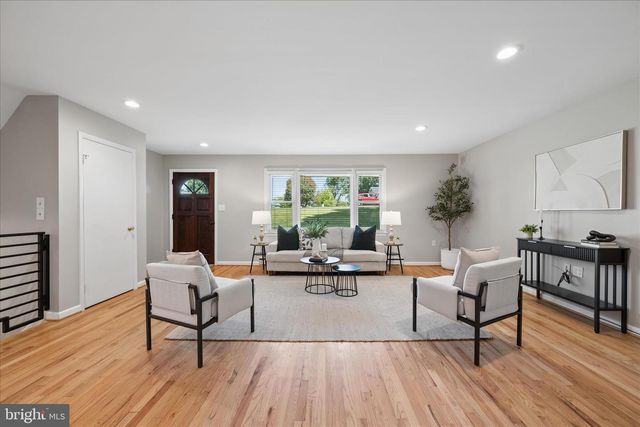 4985 LINGANORE VIEW DR, Monrovia, MD 21770