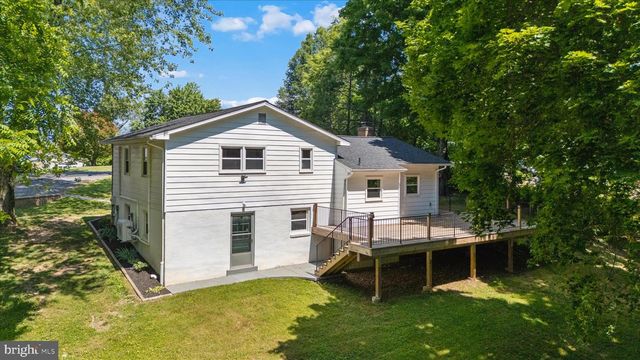 4985 LINGANORE VIEW DR, Monrovia, MD 21770