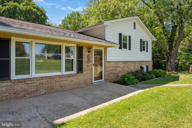 4985 LINGANORE VIEW DR, Monrovia, MD 21770