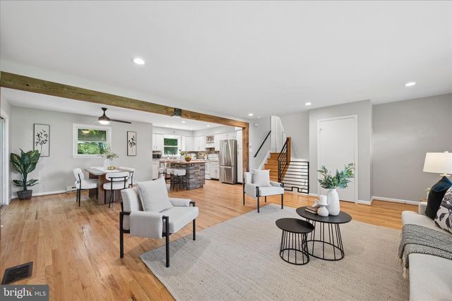 4985 LINGANORE VIEW DR, Monrovia, MD 21770
