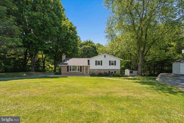 4985 LINGANORE VIEW DR, Monrovia, MD 21770