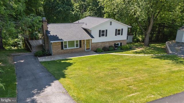 4985 LINGANORE VIEW DR, Monrovia, MD 21770