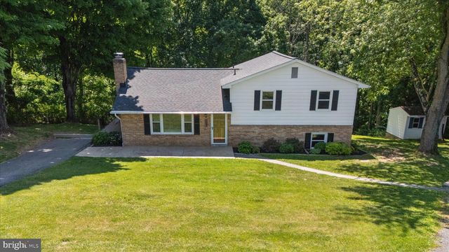 4985 LINGANORE VIEW DR, Monrovia, MD 21770