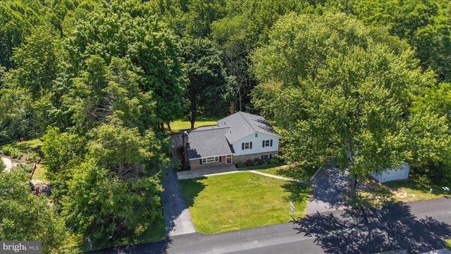 4985 LINGANORE VIEW DR, Monrovia, MD 21770