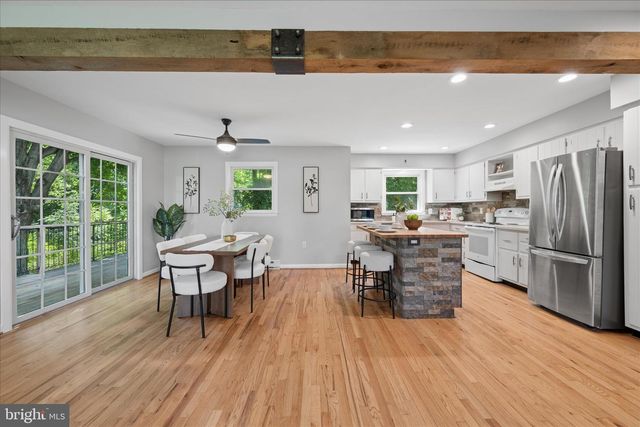 4985 LINGANORE VIEW DR, Monrovia, MD 21770