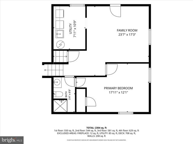 4985 LINGANORE VIEW DR, Monrovia, MD 21770