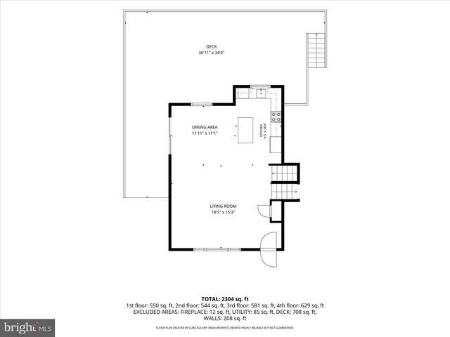 4985 LINGANORE VIEW DR, Monrovia, MD 21770