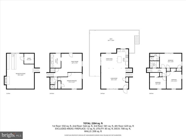 4985 LINGANORE VIEW DR, Monrovia, MD 21770