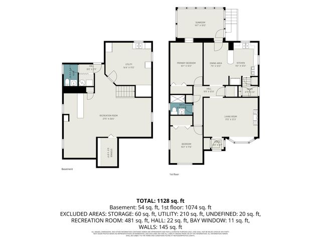 2111 Stanton Avenue, Whiting, IN 46394