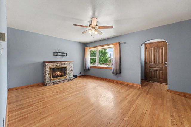2111 Stanton Avenue, Whiting, IN 46394