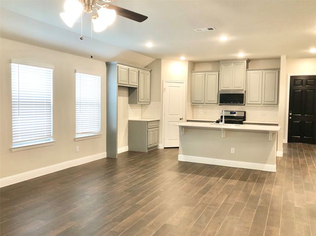 1117 Tiana Street, Anna, TX 75409