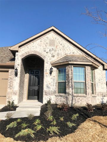 1117 Tiana Street, Anna, TX 75409