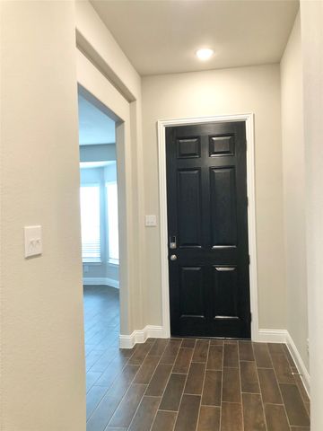 1117 Tiana Street, Anna, TX 75409
