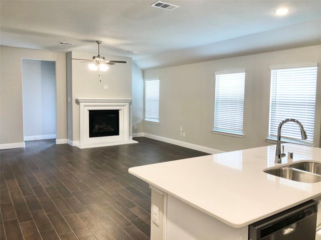 1117 Tiana Street, Anna, TX 75409