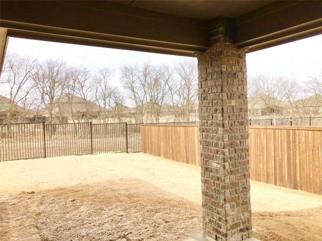 1117 Tiana Street, Anna, TX 75409