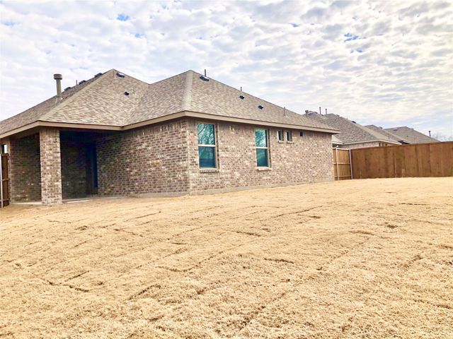 1117 Tiana Street, Anna, TX 75409