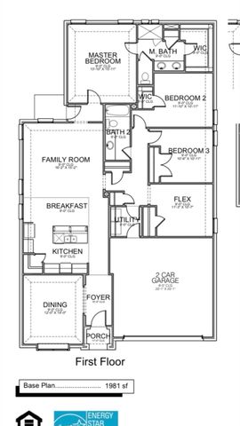 1117 Tiana Street, Anna, TX 75409