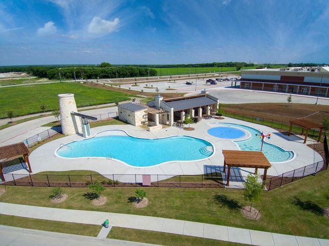 1117 Tiana Street, Anna, TX 75409