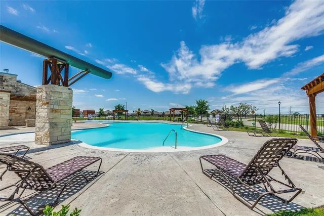 1117 Tiana Street, Anna, TX 75409