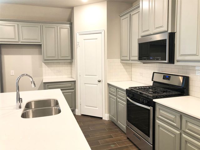 1117 Tiana Street, Anna, TX 75409