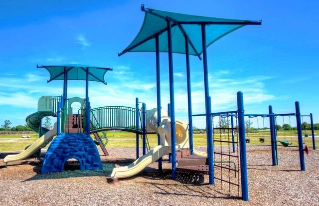 1117 Tiana Street, Anna, TX 75409
