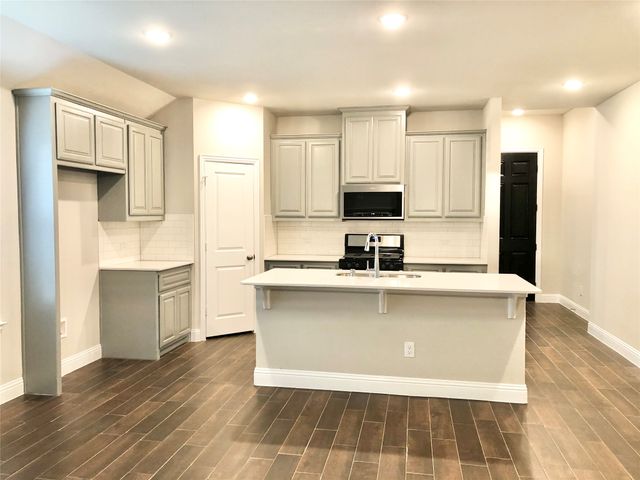 1117 Tiana Street, Anna, TX 75409