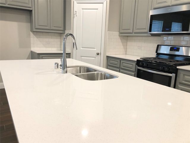 1117 Tiana Street, Anna, TX 75409