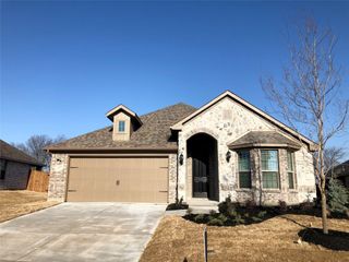 1117 Tiana Street, Anna, TX 75409