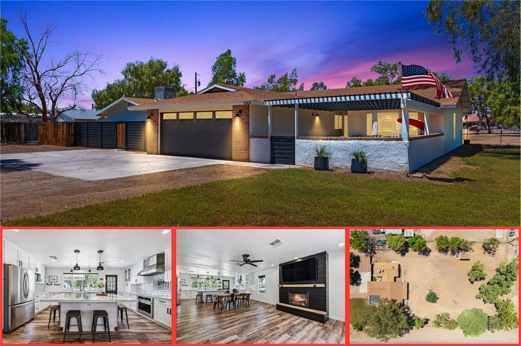 7001 S Kaiser Drive, Mohave Valley, AZ 86440