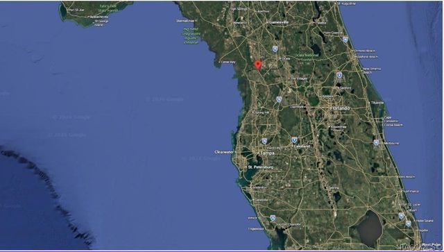 1699 W Henry Blair Lane, Dunnellon, FL 34434