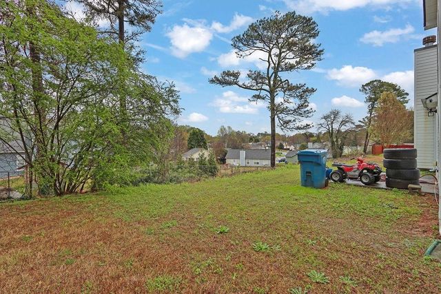 845 Clairidge Lane, Lawrenceville, GA 30046