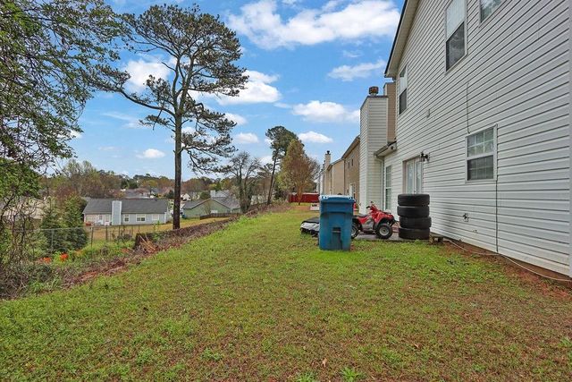 845 Clairidge Lane, Lawrenceville, GA 30046