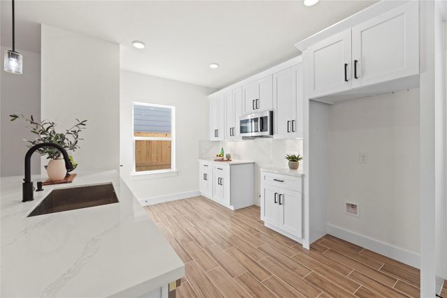 769 Marjorie Street, Houston, TX 77088