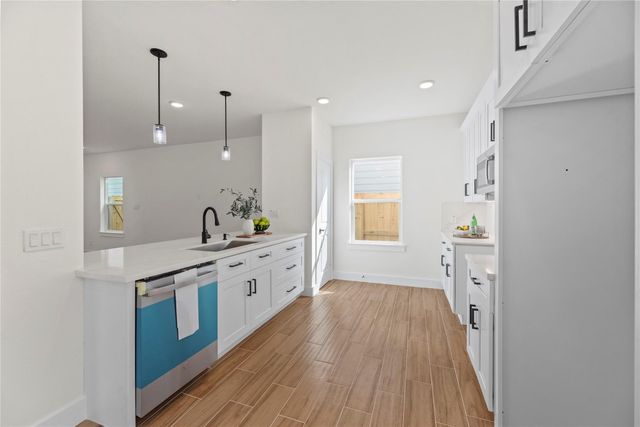 769 Marjorie Street, Houston, TX 77088