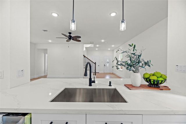 769 Marjorie Street, Houston, TX 77088