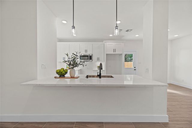 769 Marjorie Street, Houston, TX 77088