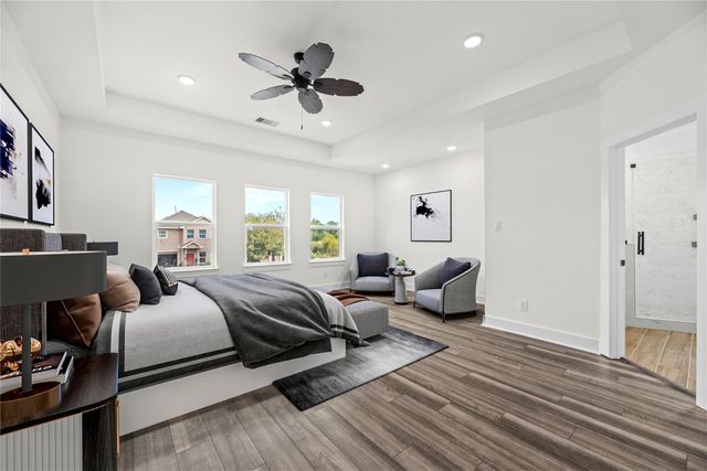 769 Marjorie Street, Houston, TX 77088