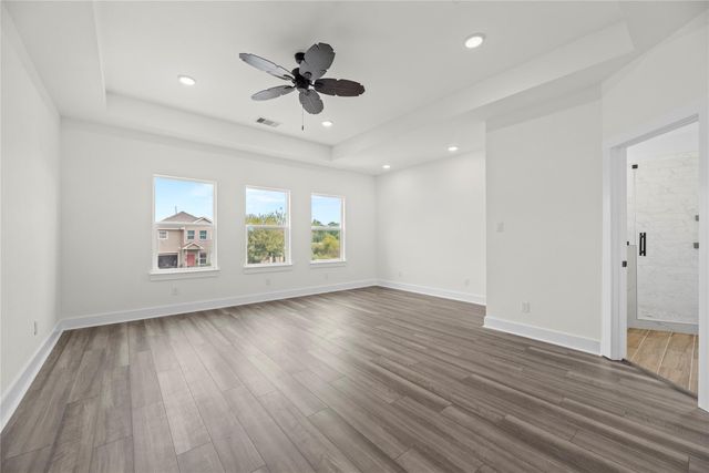 769 Marjorie Street, Houston, TX 77088