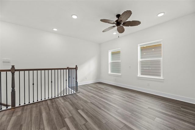 769 Marjorie Street, Houston, TX 77088