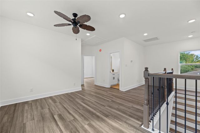 769 Marjorie Street, Houston, TX 77088