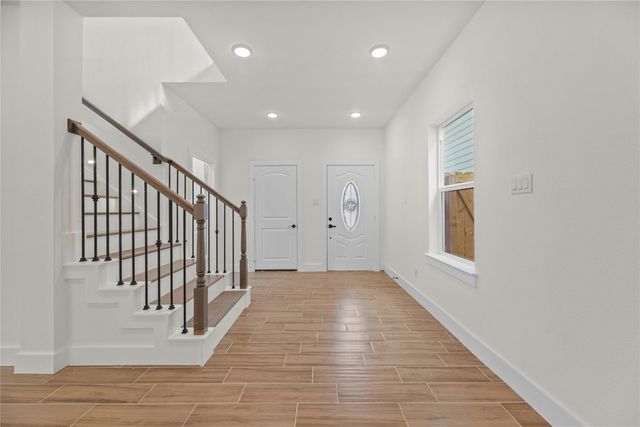 769 Marjorie Street, Houston, TX 77088