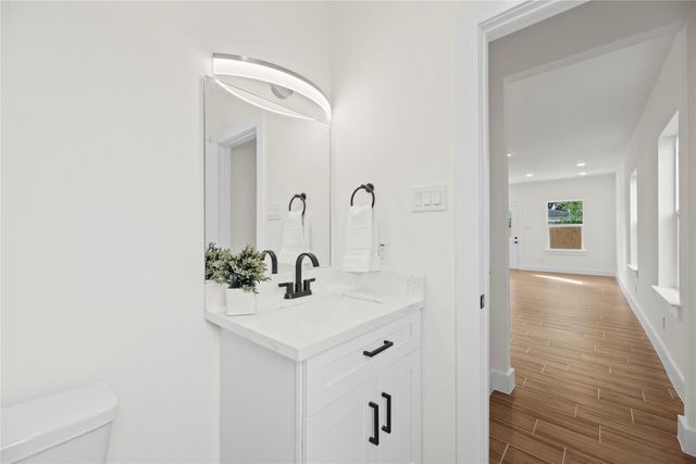 769 Marjorie Street, Houston, TX 77088