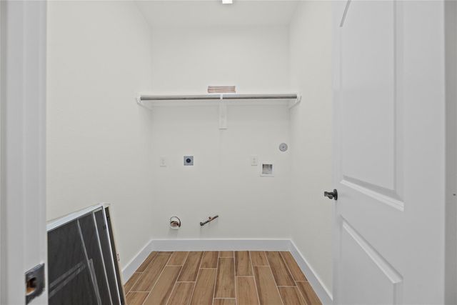 769 Marjorie Street, Houston, TX 77088