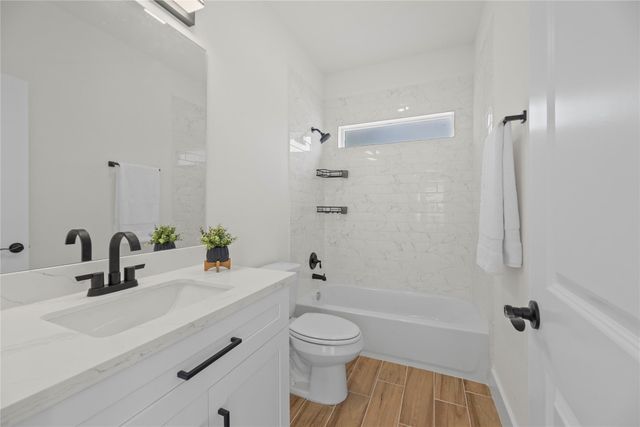 769 Marjorie Street, Houston, TX 77088